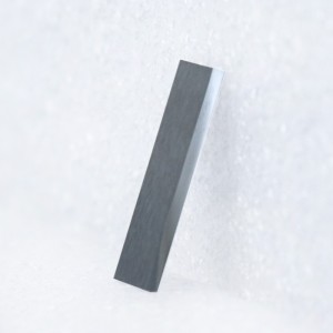 Carbide Film Slitter Blades For Chemical Fiber Cutting