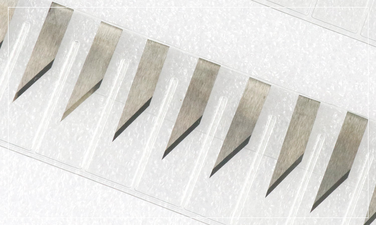 Tungsten carbide cutter knife plastic film cutting blade knives for fabrics roll paper cutting1 (4)