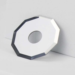 Zund Z50 Carbide Rotary Blade Compatible for Zund DRT Tool