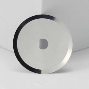 Zund Z53 Rotary Blade Compatible for Cutting Aramid Fibre, Fabric, Glass Fibre