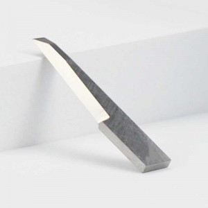 Tungsten carbide Zund Z61 Oscillating Cutting Blade for Zund Digital Cutters