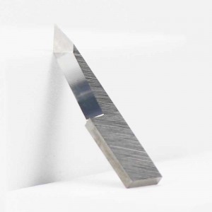 Tungsten Carbide Zund Z60 Oscillating Blade Compatible for Zund EOT-250 Tool