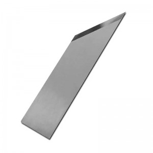 Zund Z30 Tungsten Carbide Mat-cutting Knife(3910330) for PPT Tool