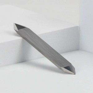 Zund Z12 Tungsten Carbide Drag Blades With Double-Headed 3910320