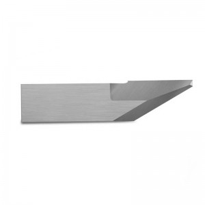 Zund Z31(3910331) Tungsten Carbide Drag Blade 2mm Max. Cutting Depth for PPT Cutter Machine